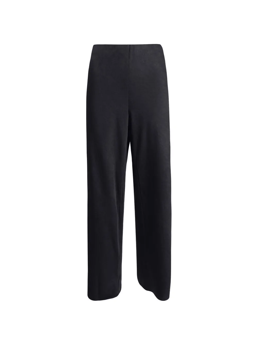 Vince wide-leg trousers - Marrone