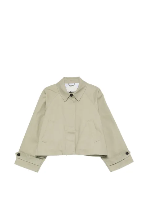 Bellerose flap-pocket jacket