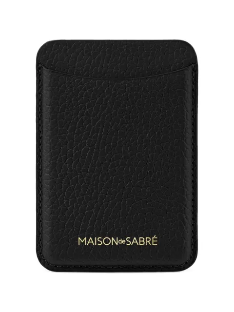 MAISON de SABRÉ cartera MagSafe