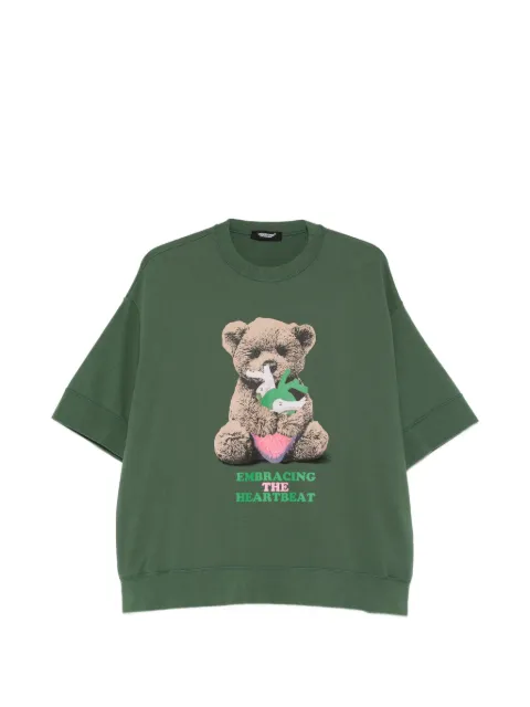 Undercover graphic-print sweatshirt