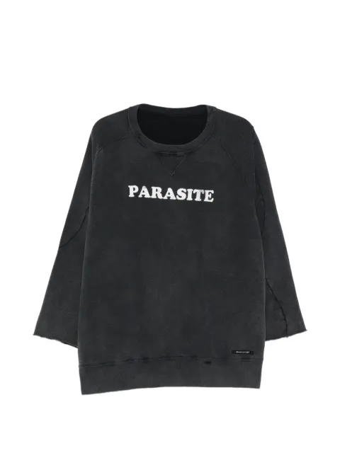 Undercover long-sleeve sweatshirt