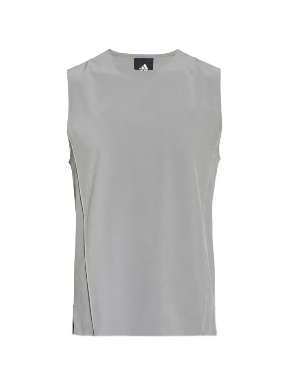 adidas x Entire Studios D4T sleeveless top - Grau