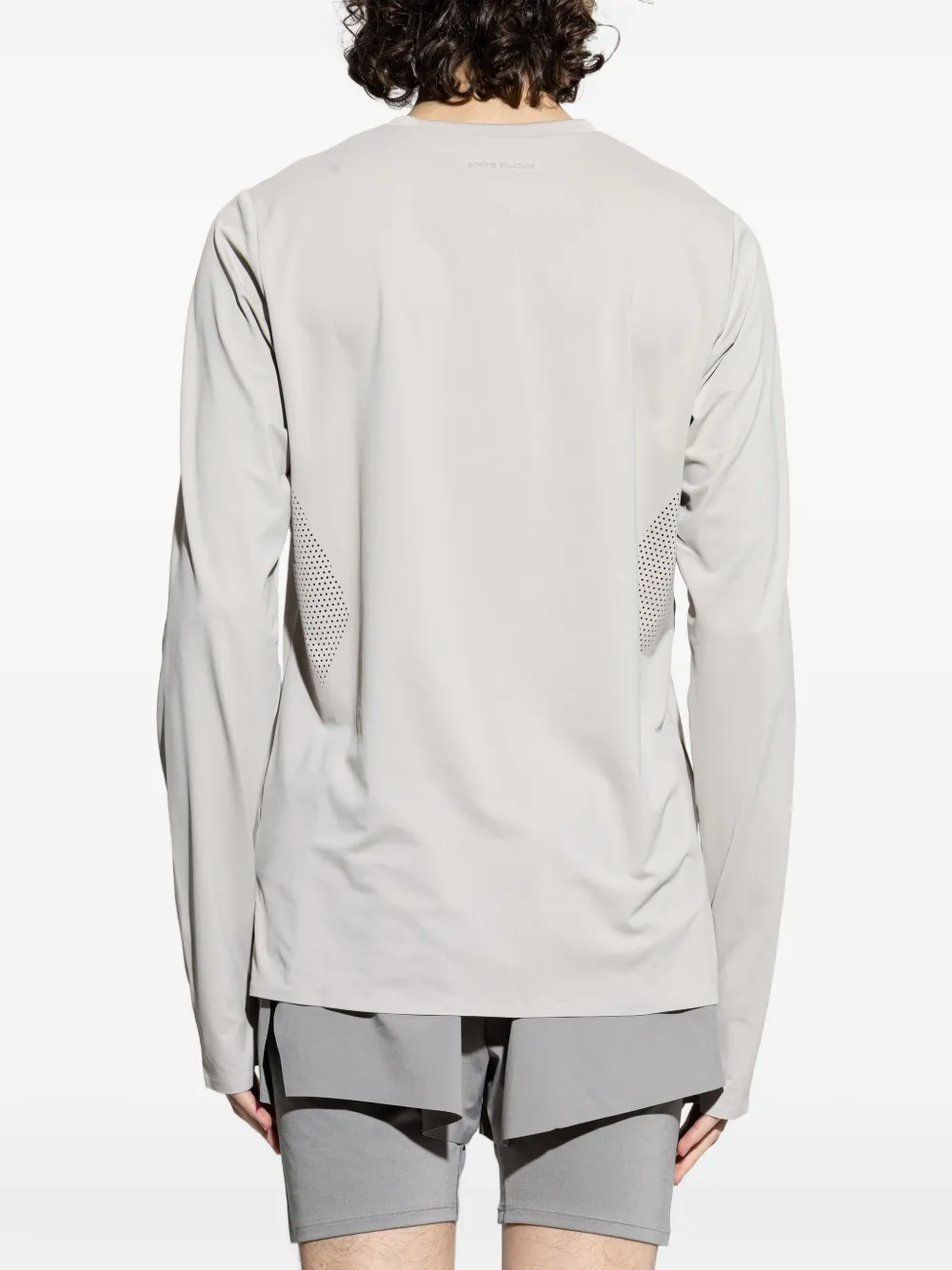 X Entire Studios Long-Sleeve T-Shirt