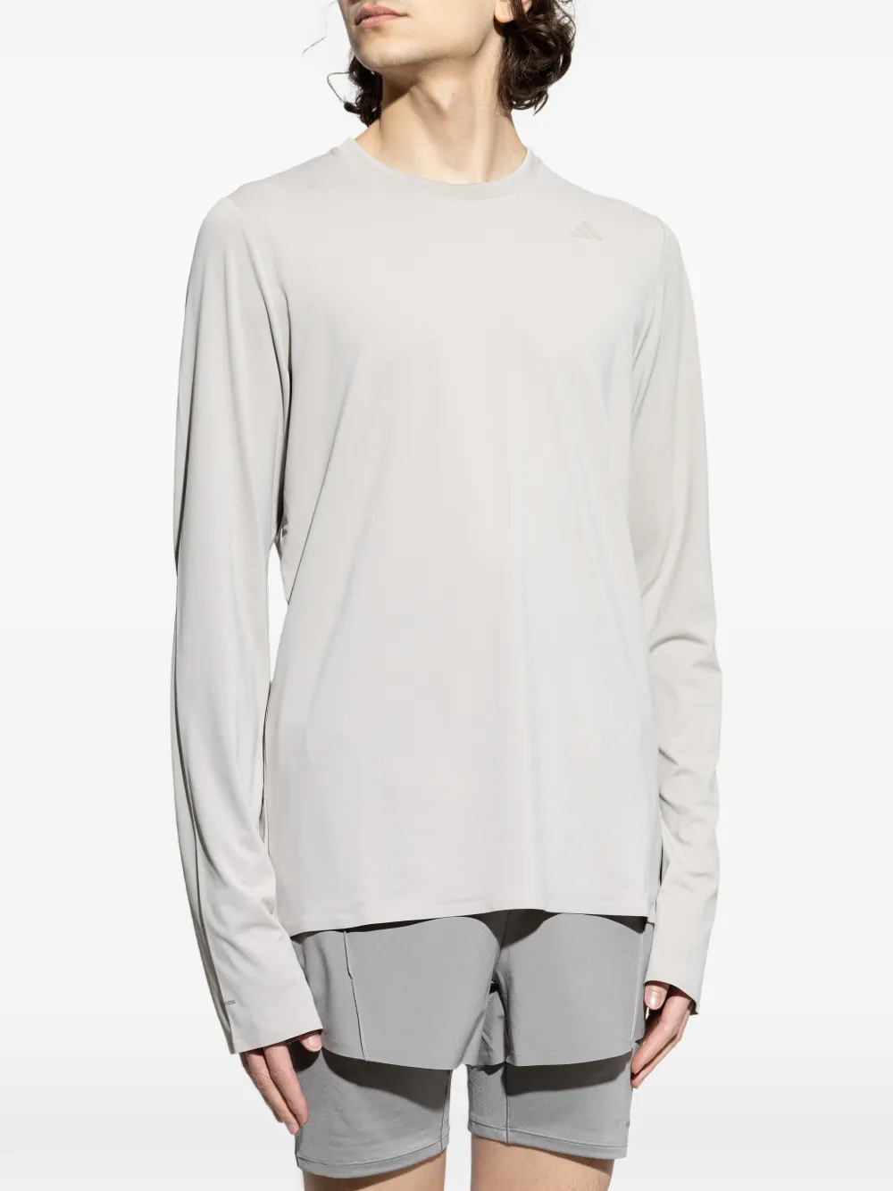 X Entire Studios Long-Sleeve T-Shirt