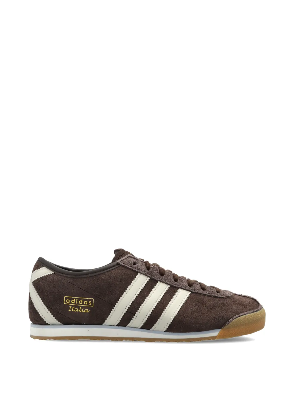 adidas Italia 70s leather sneakers - Marrone