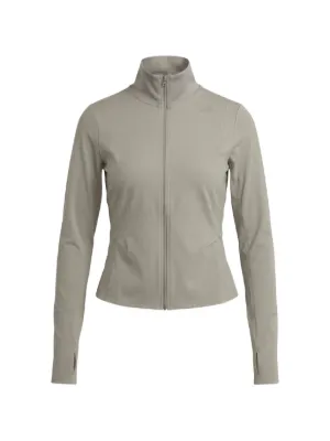 Adidas Cardigan x Wales Bonner Com Zíper | Verde | FARFETCH BR