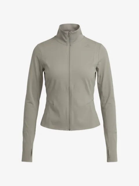 adidas x Entire Studios zipped track jacket