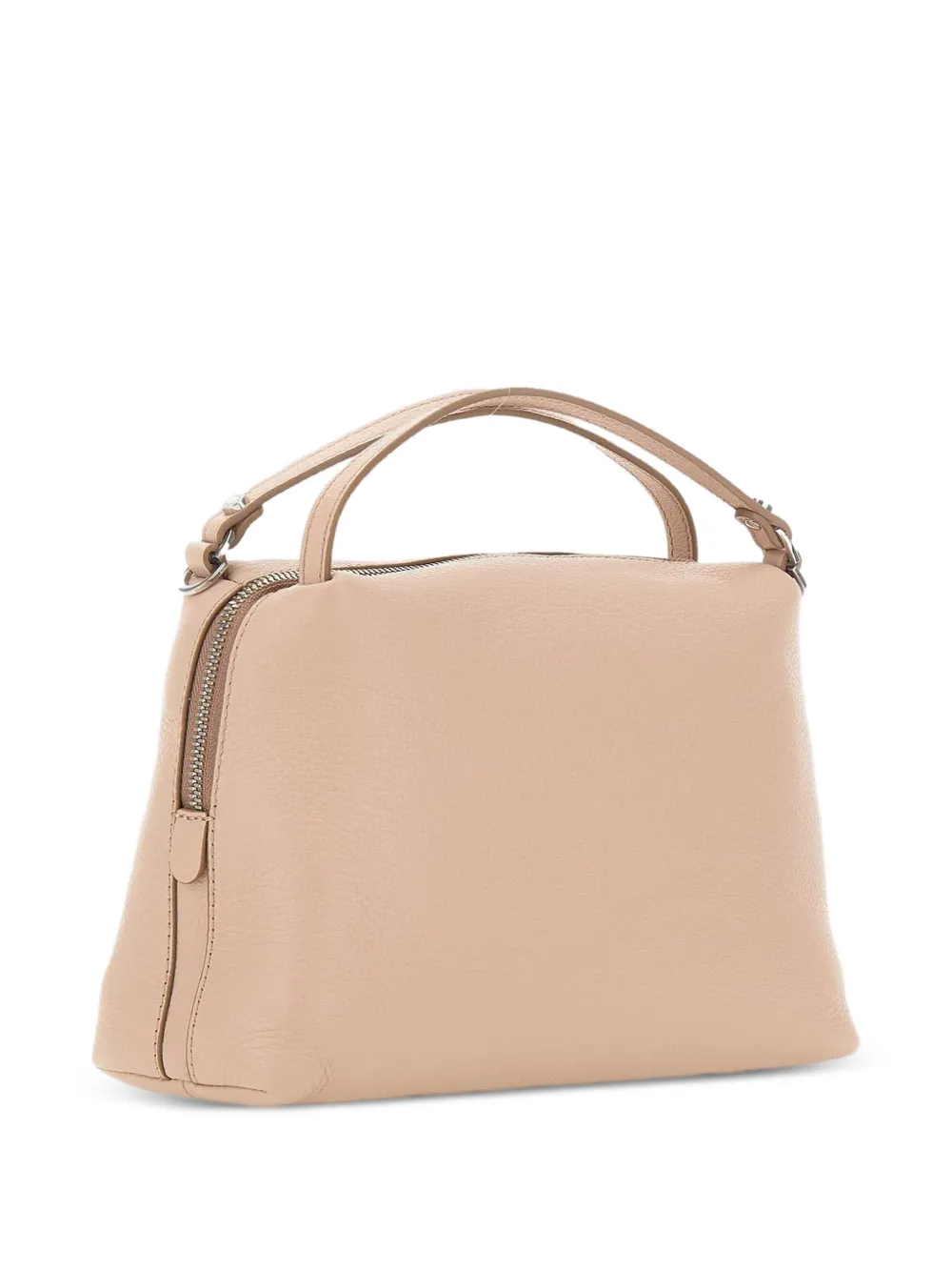 Alifa Leather Tote Bag