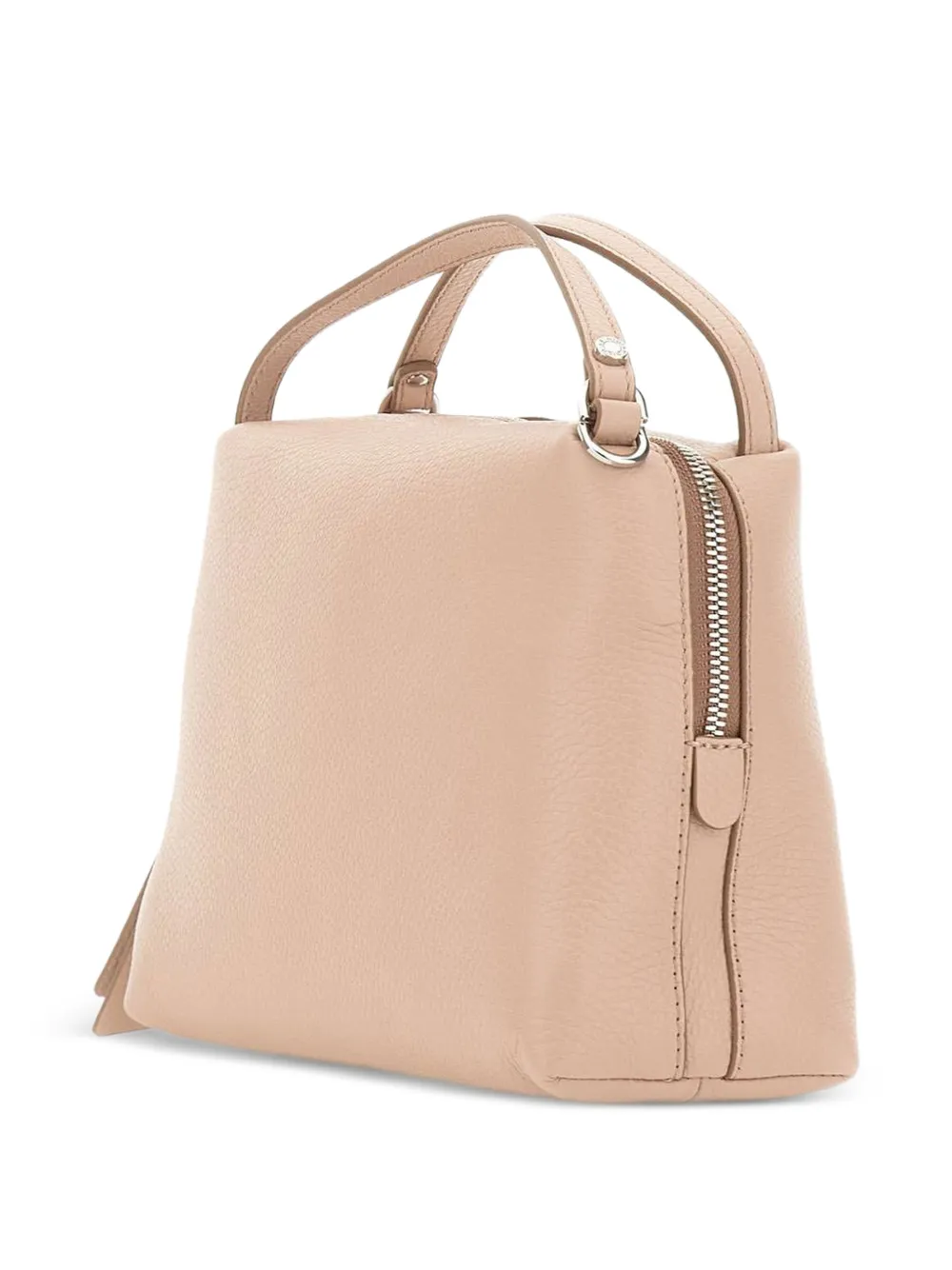 Alifa Leather Tote Bag