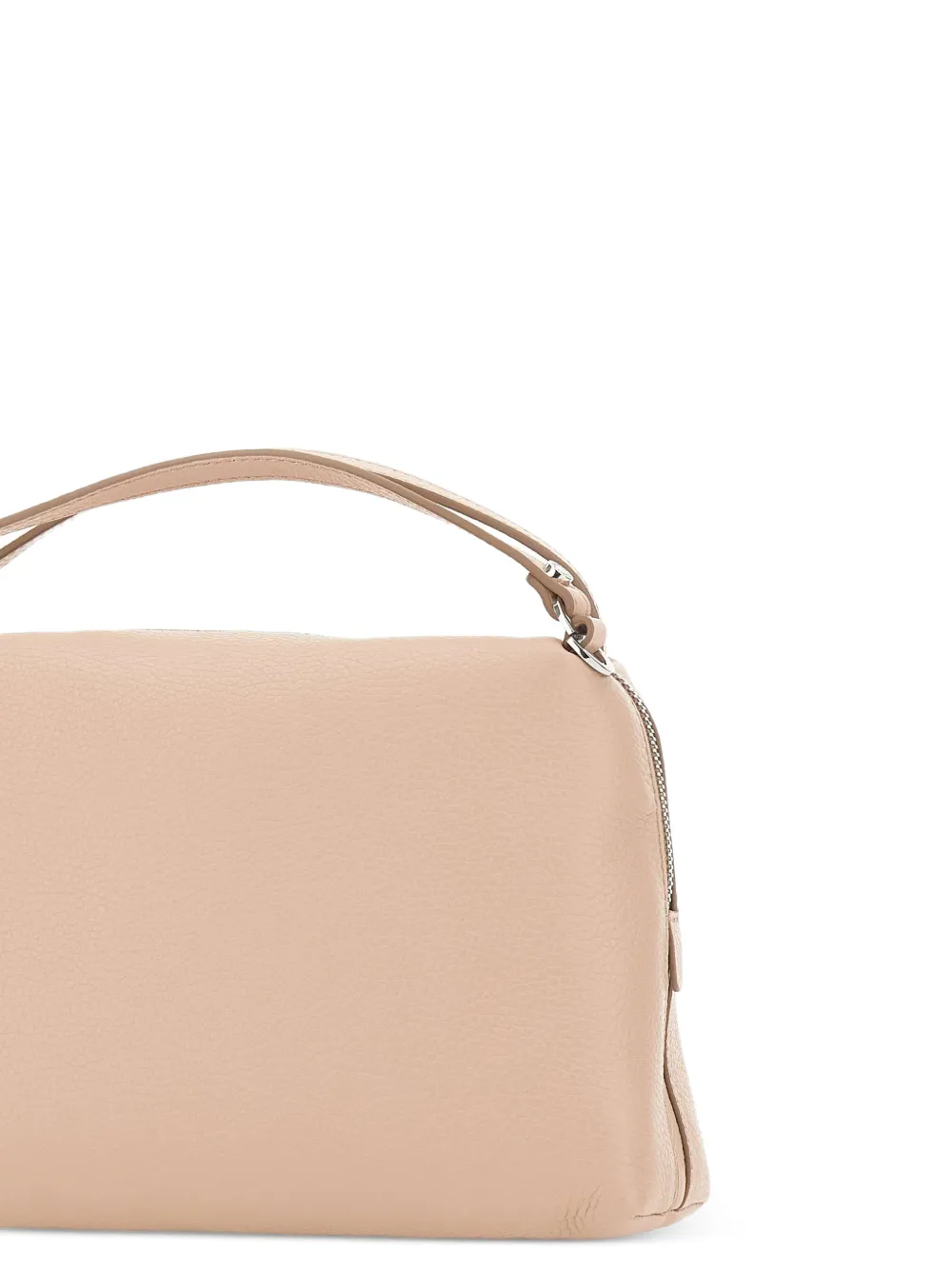 Alifa Leather Tote Bag