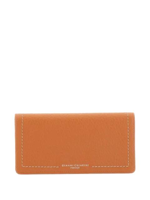 GIANNI CHIARINI Portafoglio Bubble