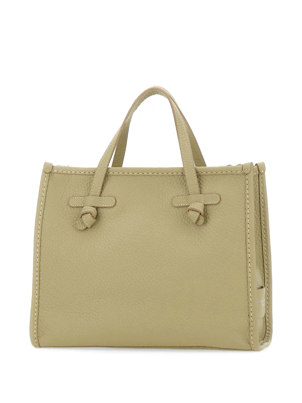 GIANNI CHIARINI 32 Miss Marcella geknoopte shopper Groen