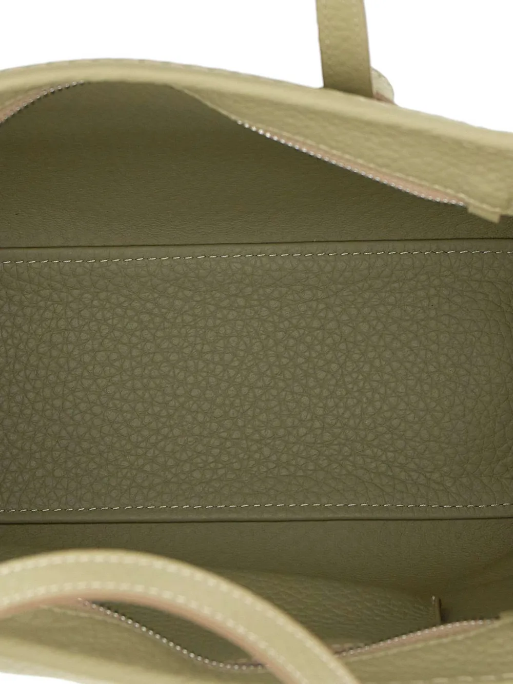 GIANNI CHIARINI 32 Miss Marcella geknoopte shopper Groen