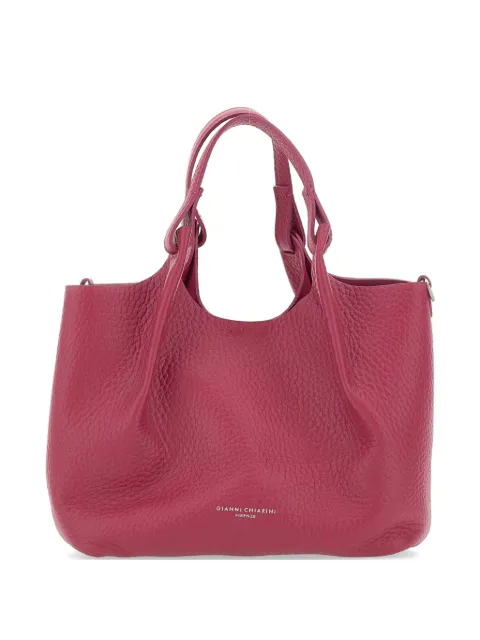 GIANNI CHIARINI tote Dua