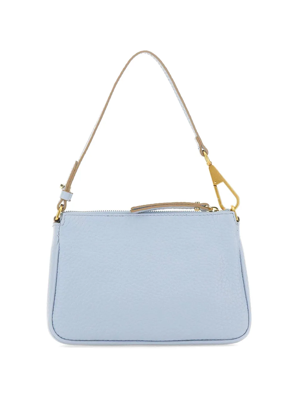 Brooke Leather Shoulder Bag