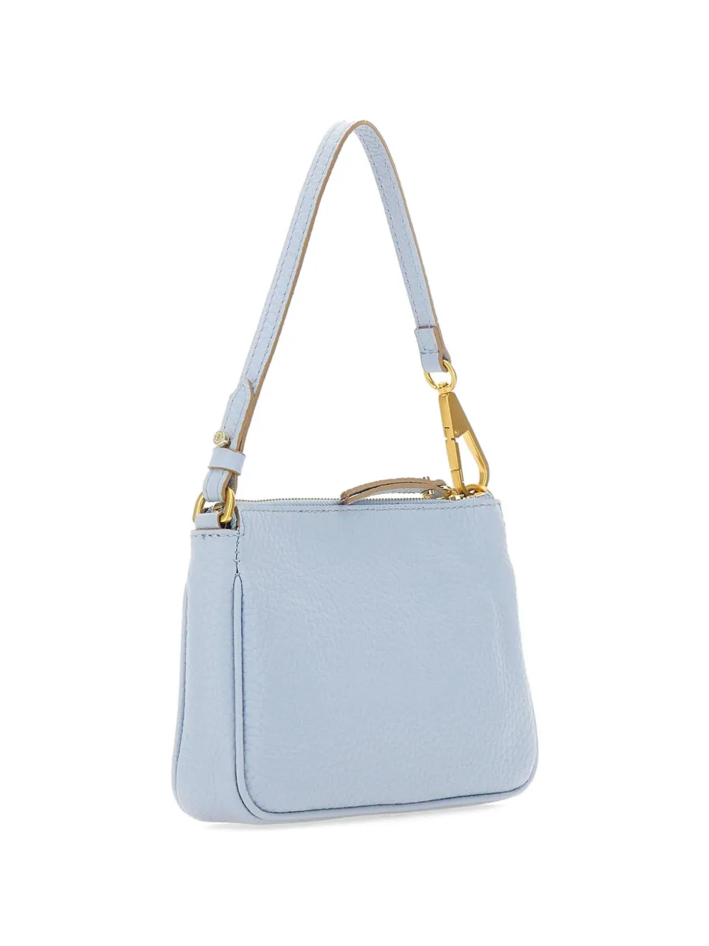 Brooke Leather Shoulder Bag