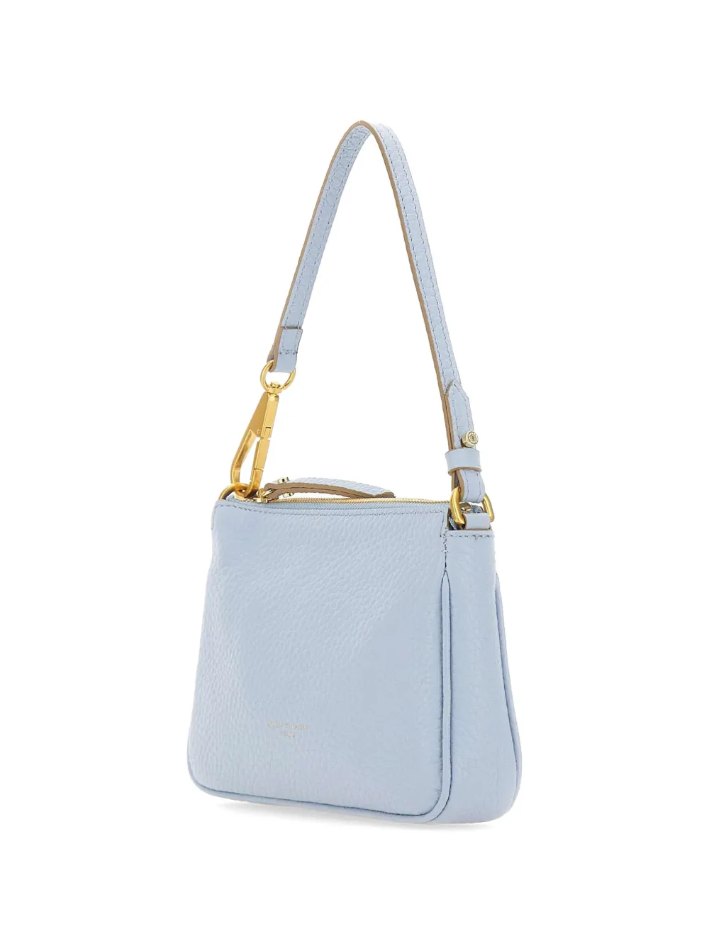 Brooke Leather Shoulder Bag