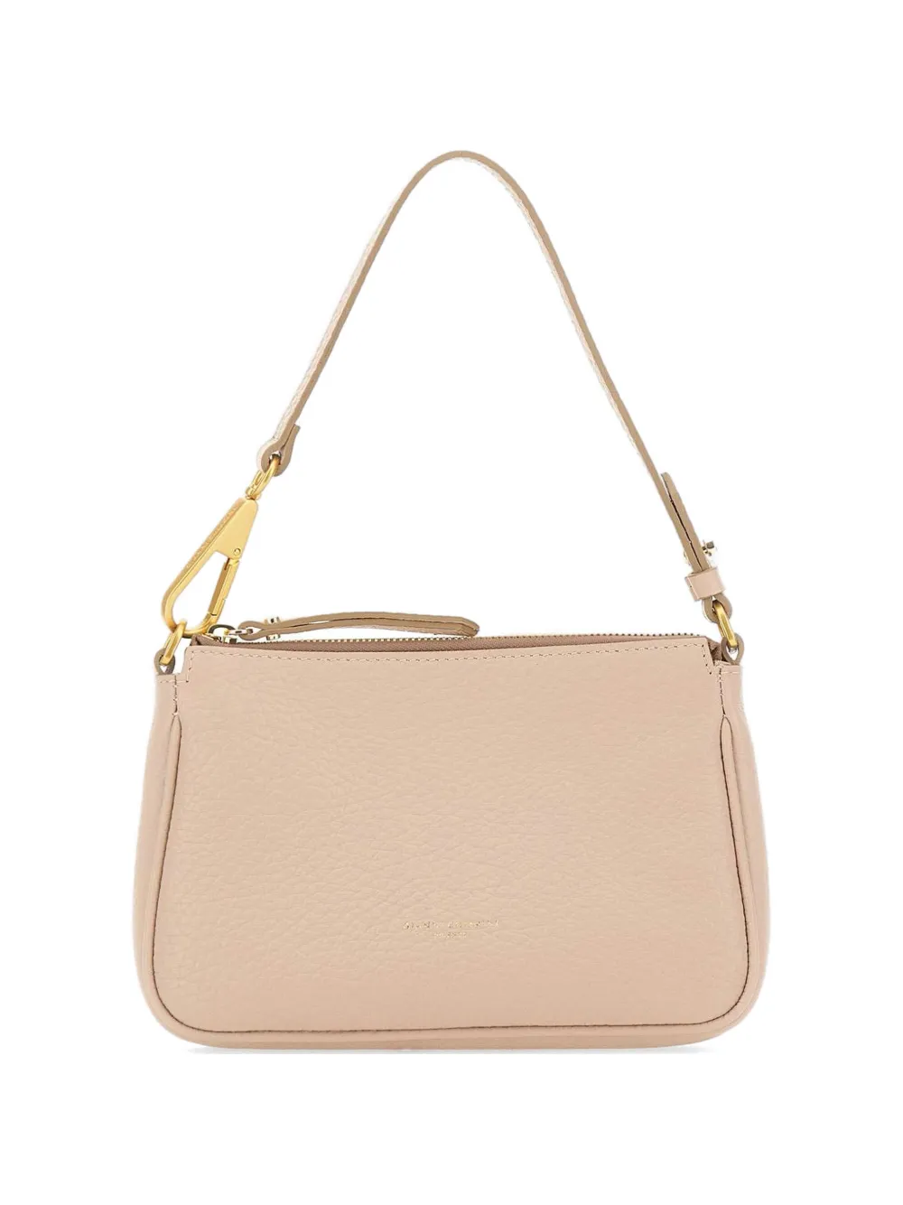GIANNI CHIARINI Brooke shoulder bag - Rosa