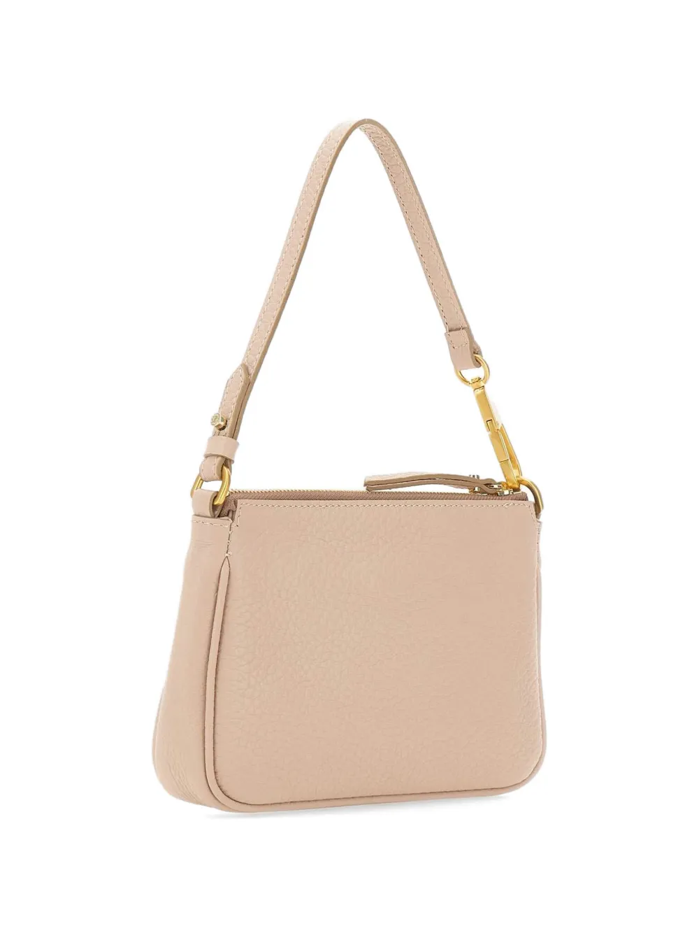 GIANNI CHIARINI Brooke schoudertas Roze