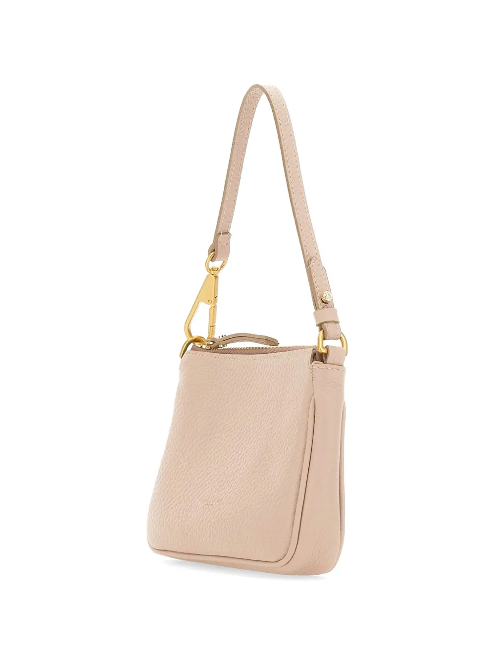 GIANNI CHIARINI Brooke schoudertas Roze