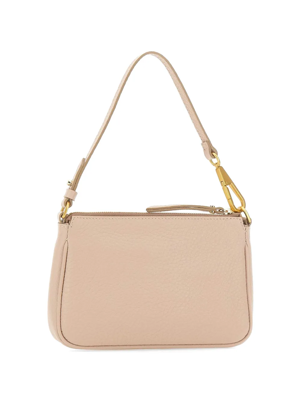 GIANNI CHIARINI Brooke schoudertas Roze