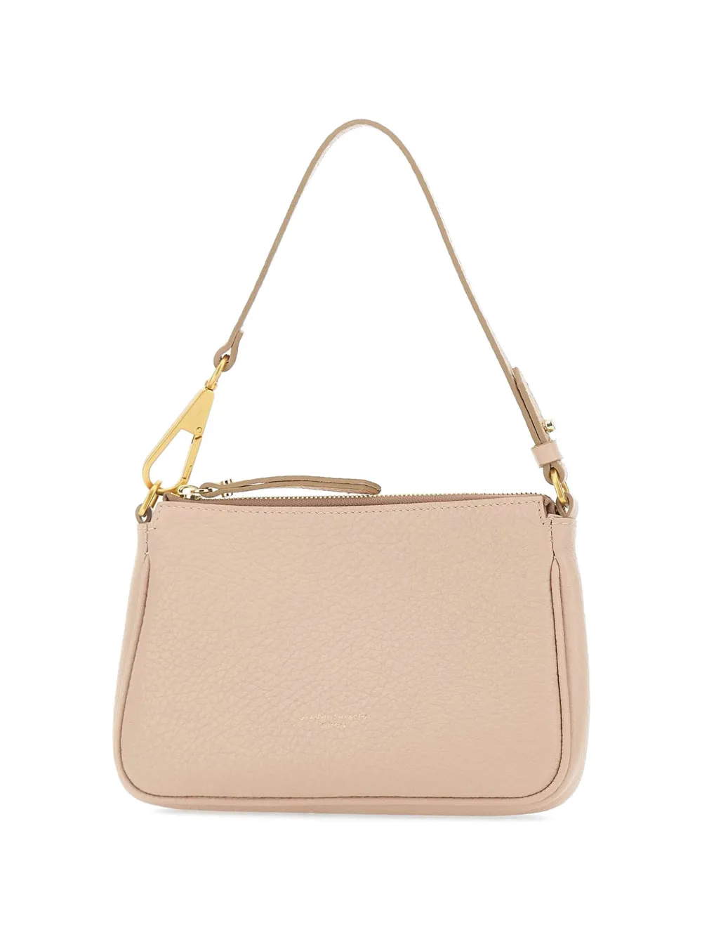 GIANNI CHIARINI Brooke schoudertas Roze