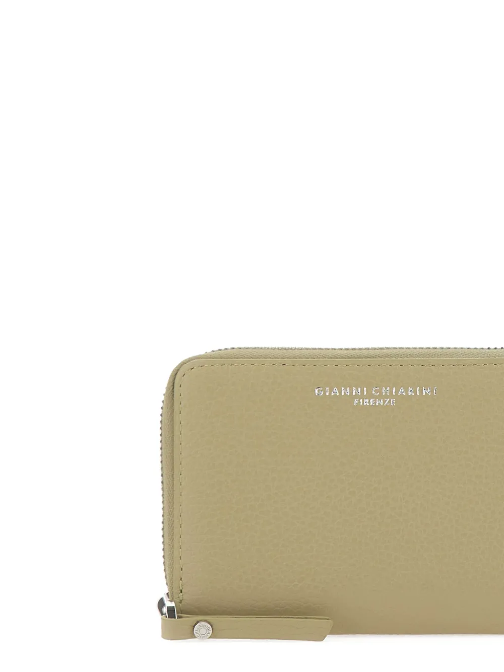 GIANNI CHIARINI Dollaro portemonnee Groen