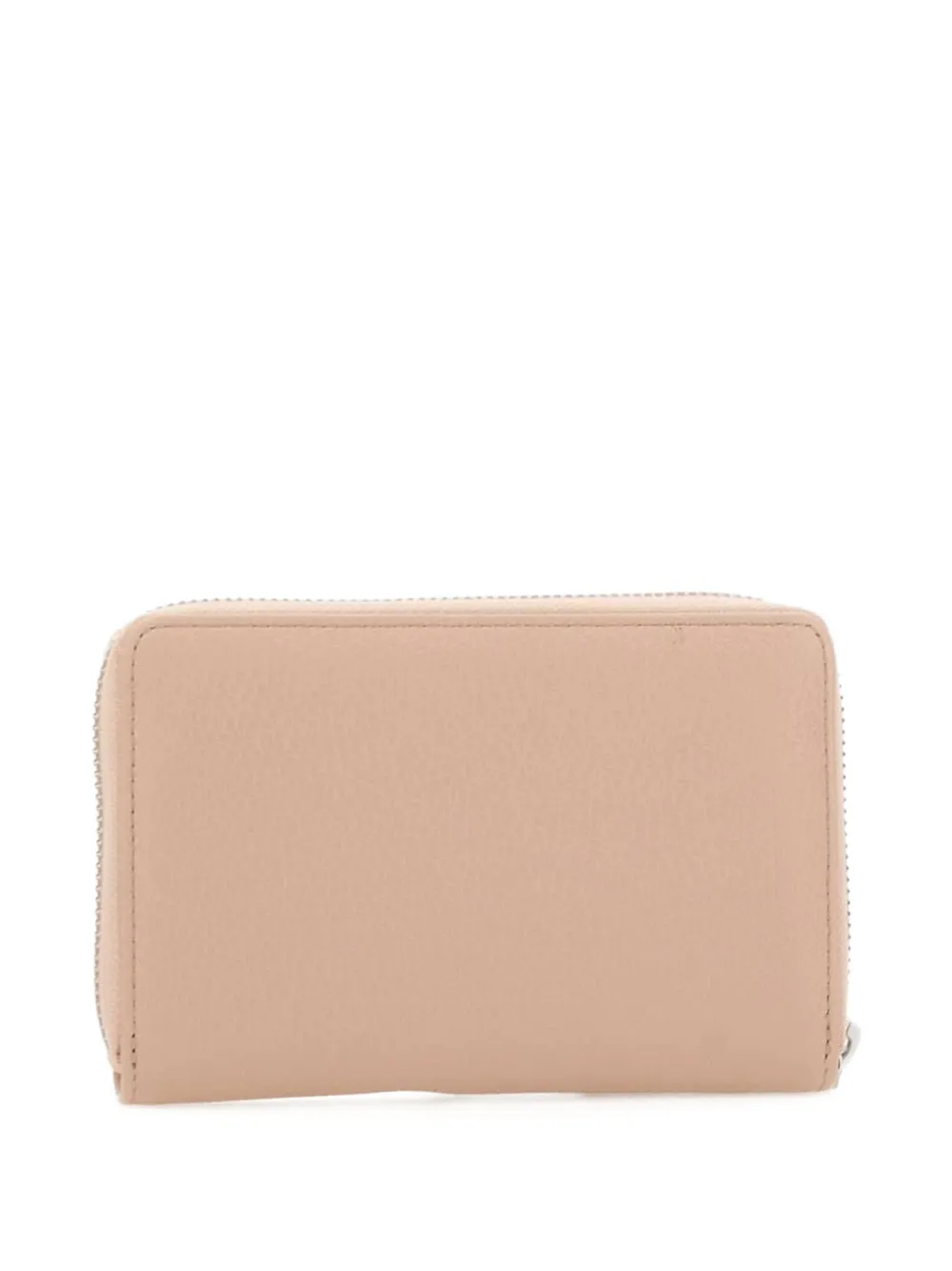  Gianni Chiarini Leather Wallet - Neutrals 