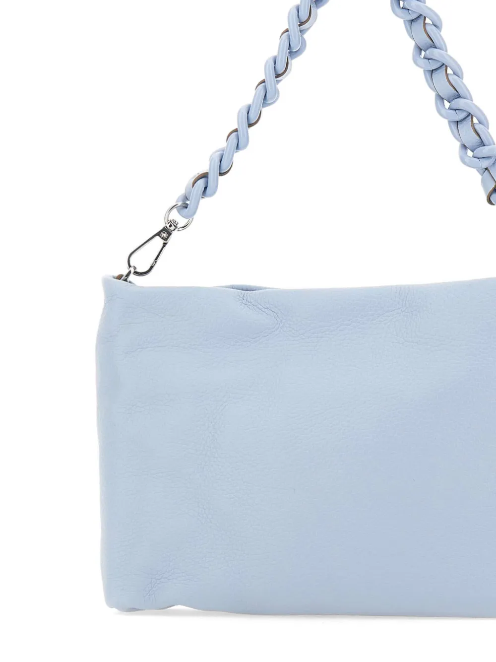 Brenda chain-strap tote bag