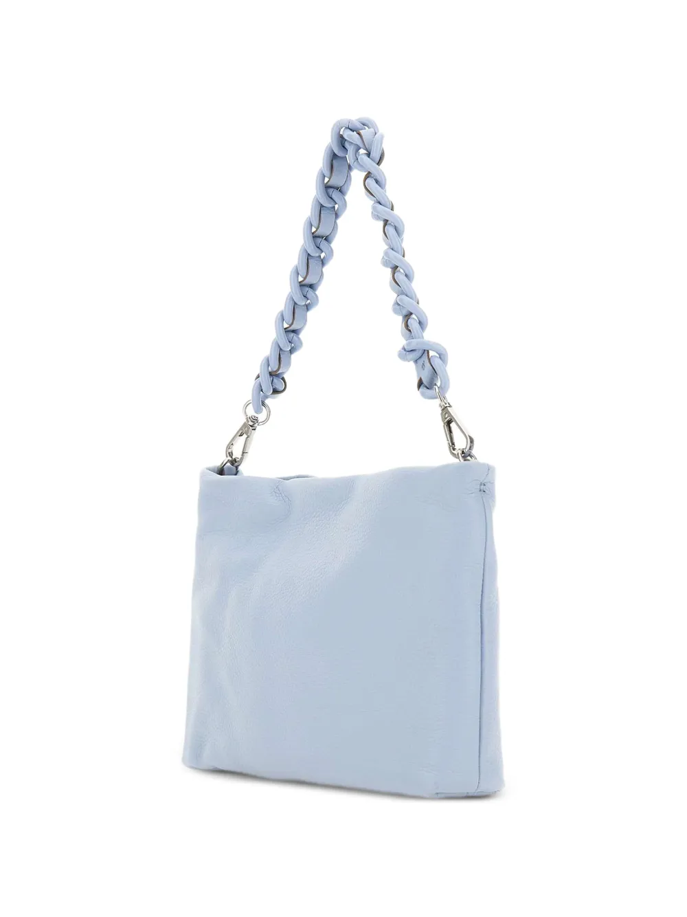 Brenda chain-strap tote bag