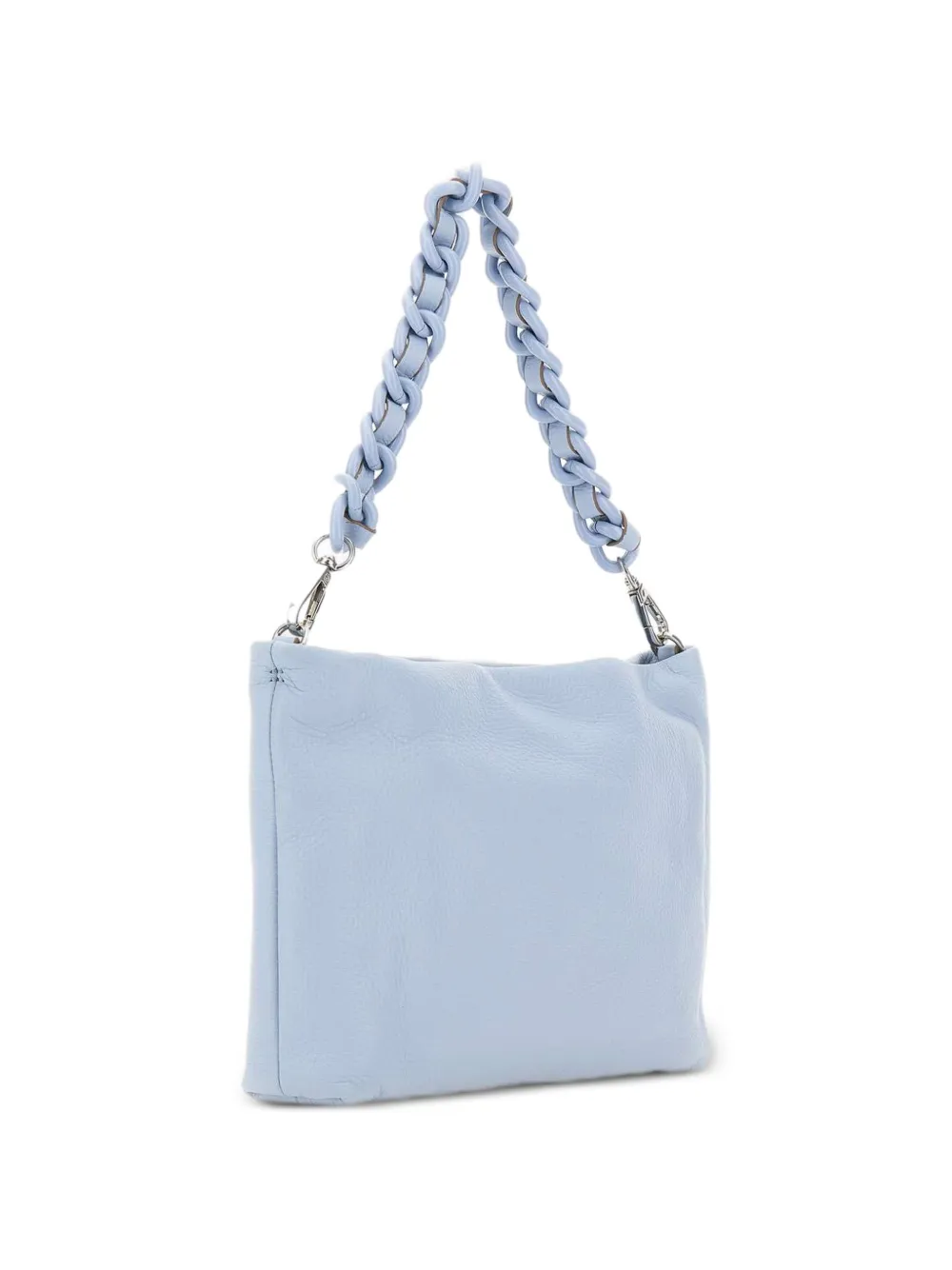 Brenda chain-strap tote bag