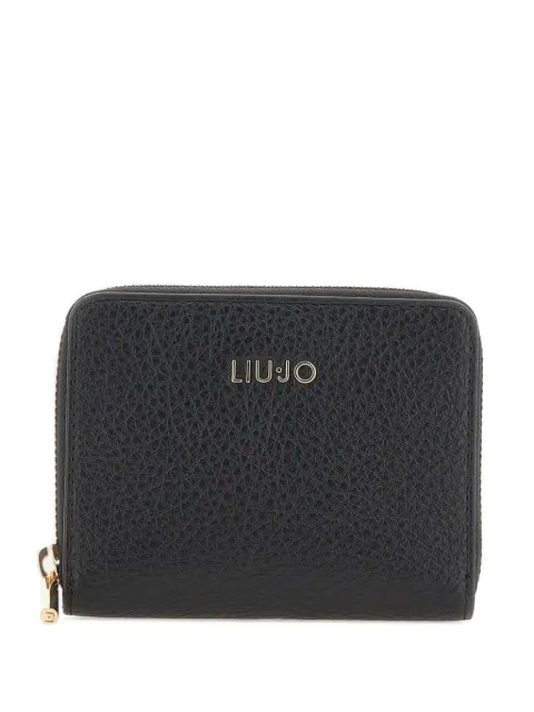 LIU JO Portemonnaie mit Logo