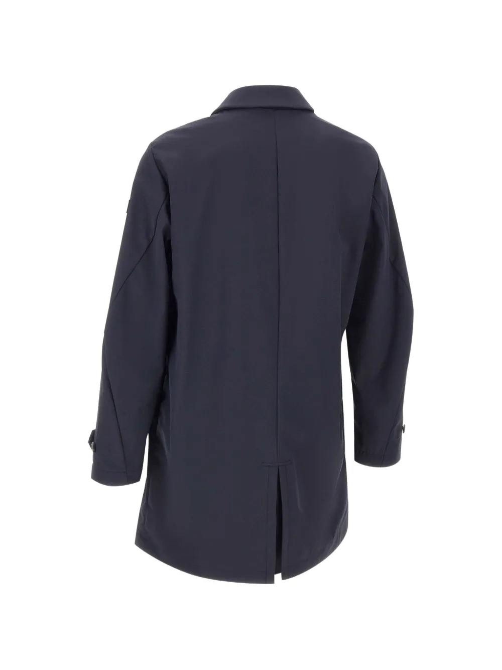 Garretson Water-Repellent Parka