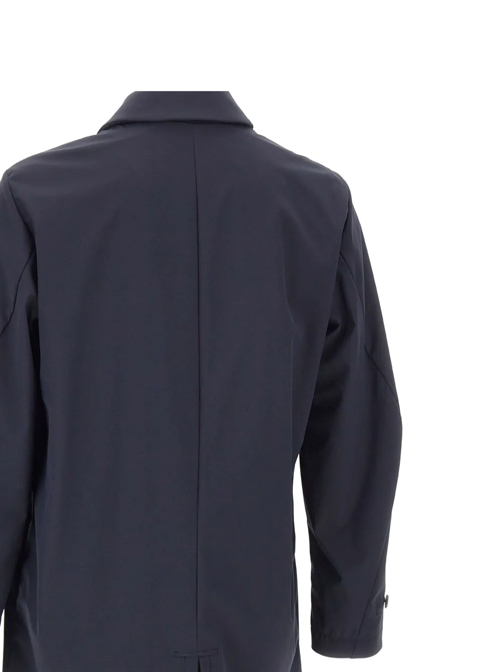Garretson Water-Repellent Parka