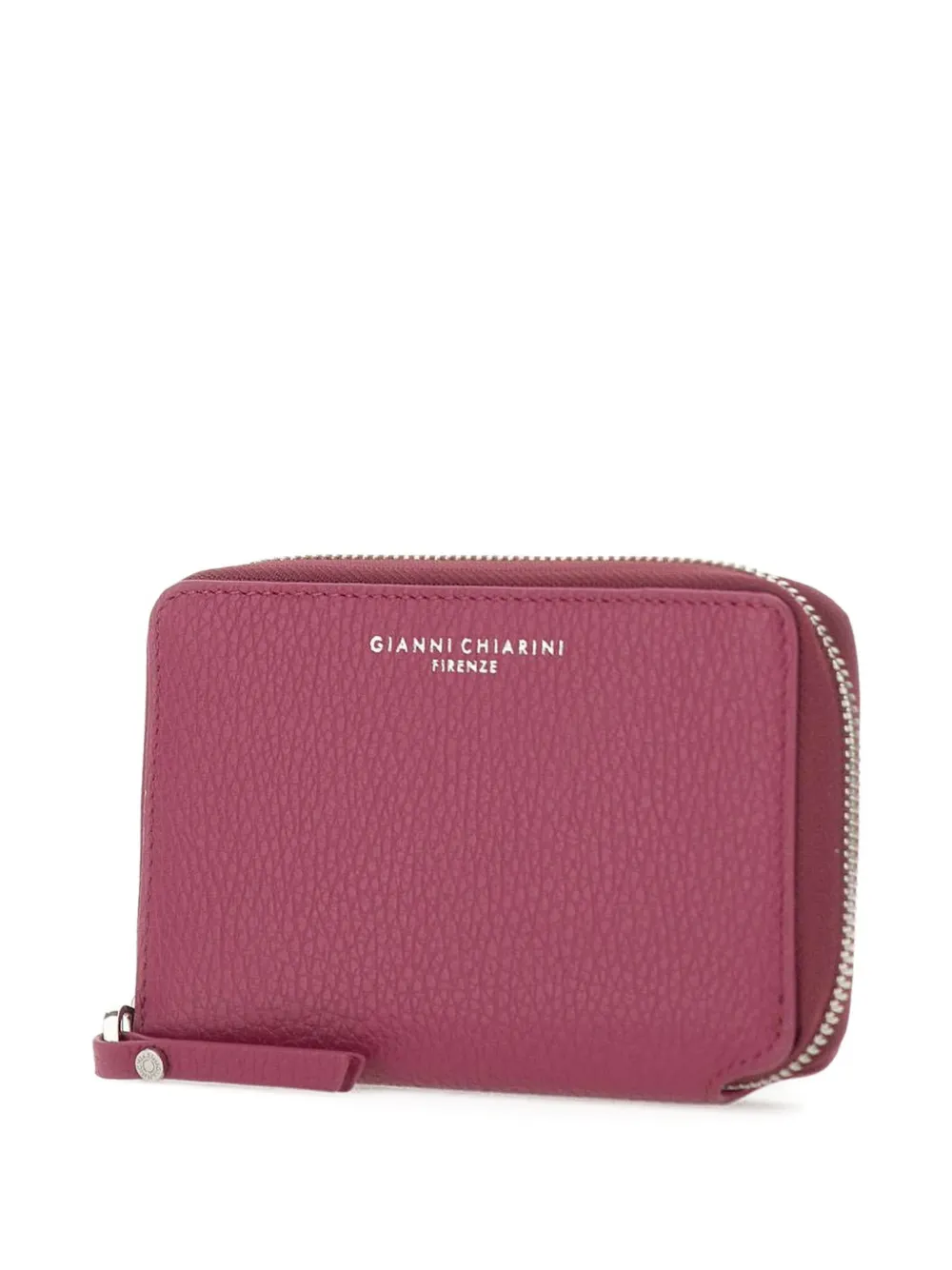  Gianni Chiarini Dollaro Wallet - Pink 