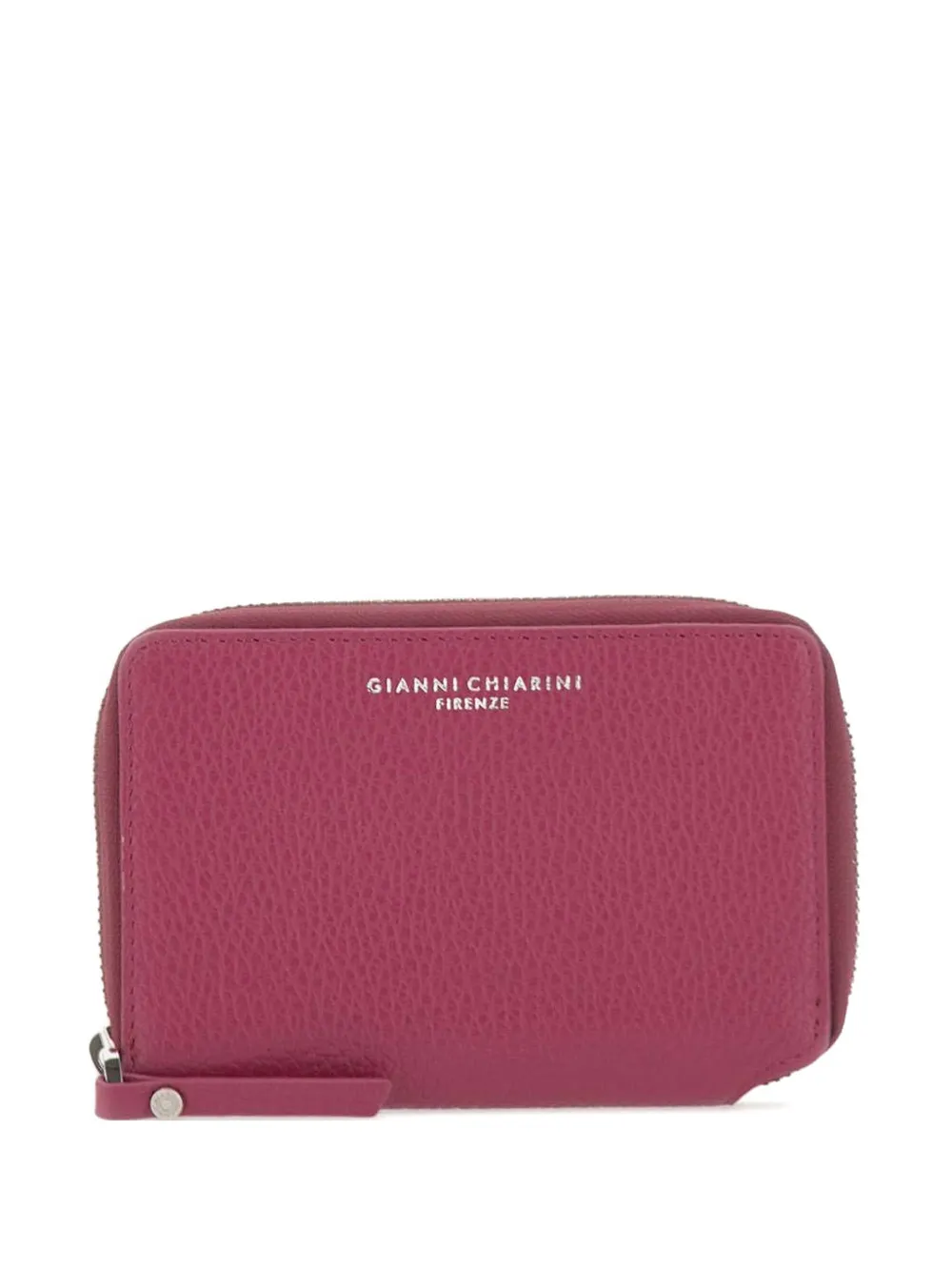 GIANNI CHIARINI Dollaro wallet - Rosa