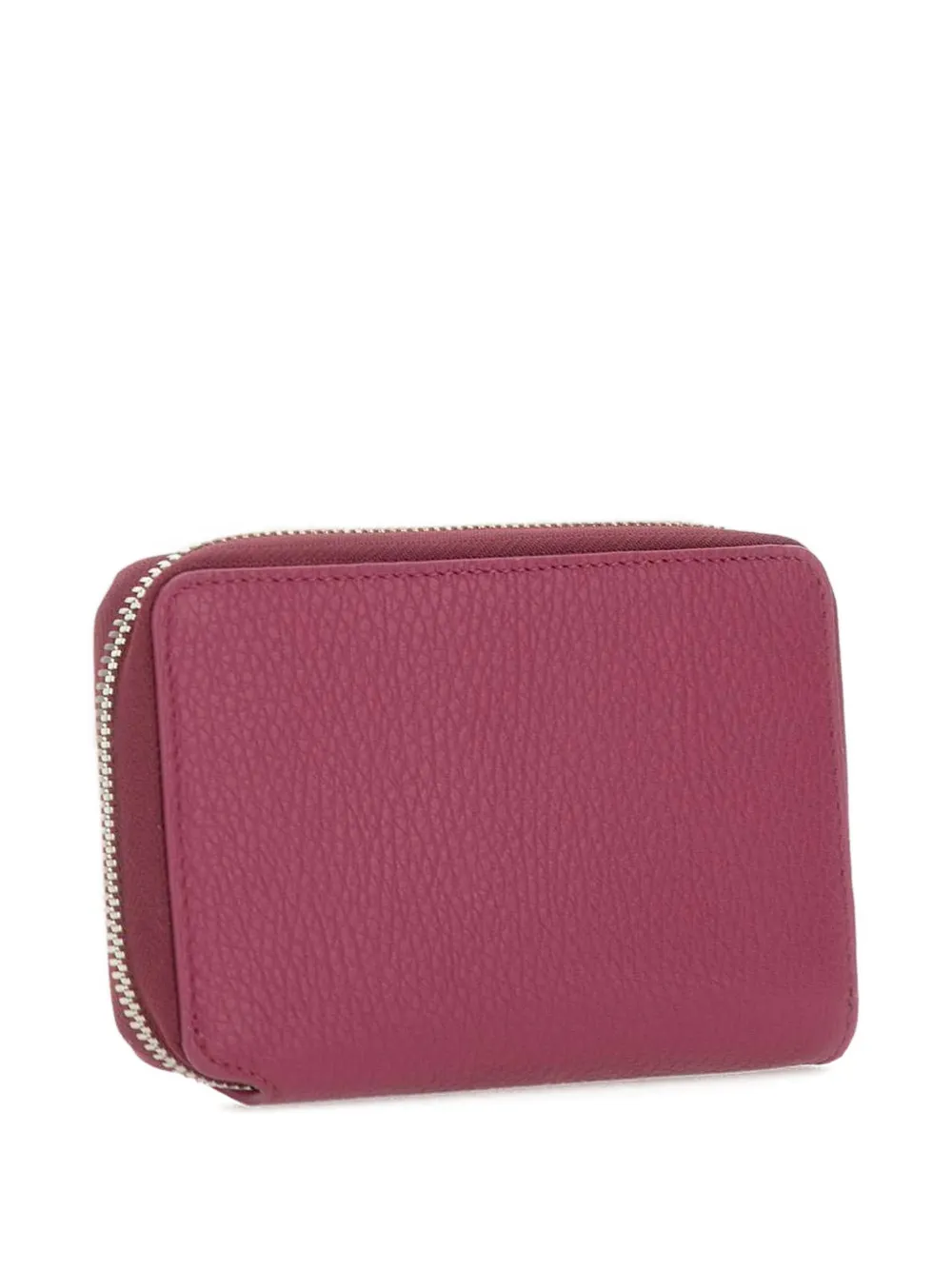  Gianni Chiarini Dollaro Wallet - Pink 