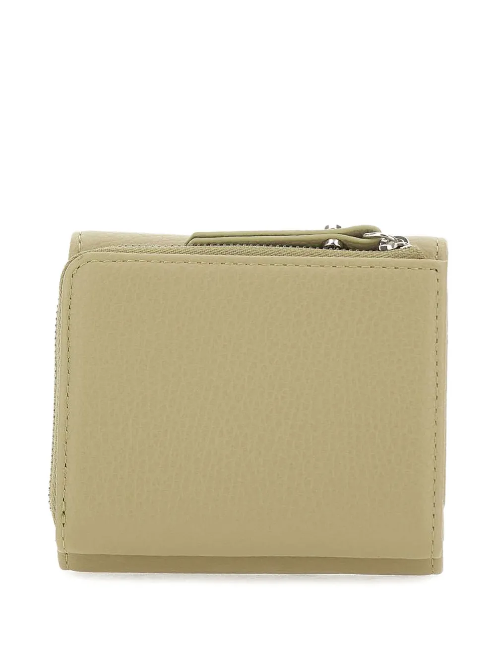  Gianni Chiarini Grained-leather Wallet - Green 