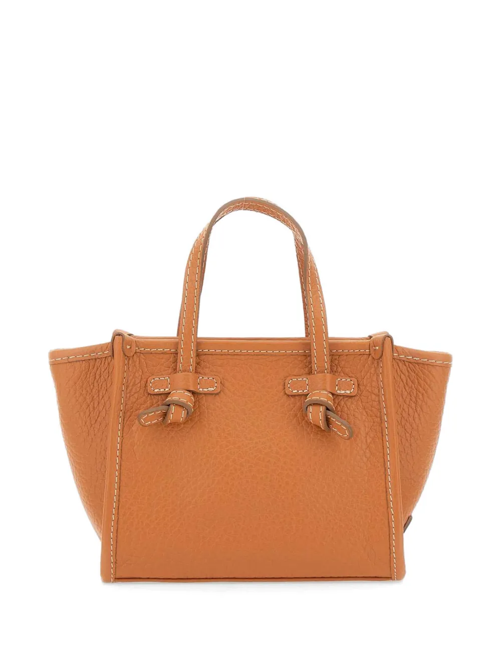  Marcella Club Miss Marcella Tote Bag - Orange 