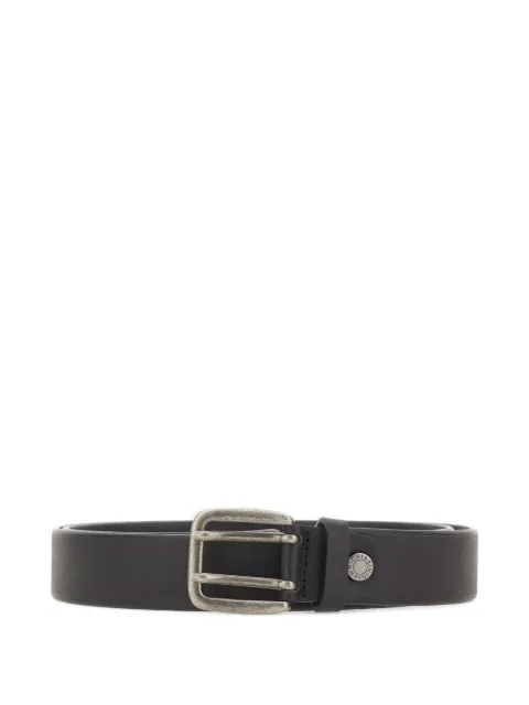 GIANNI CHIARINI leather belt