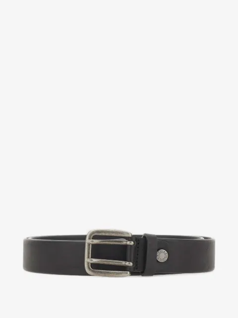 GIANNI CHIARINI leather belt