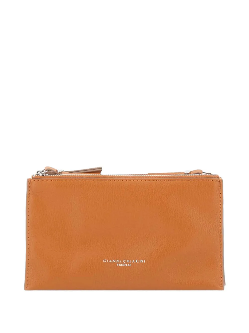 GIANNI CHIARINI Lucille shoulder bag - Marrone