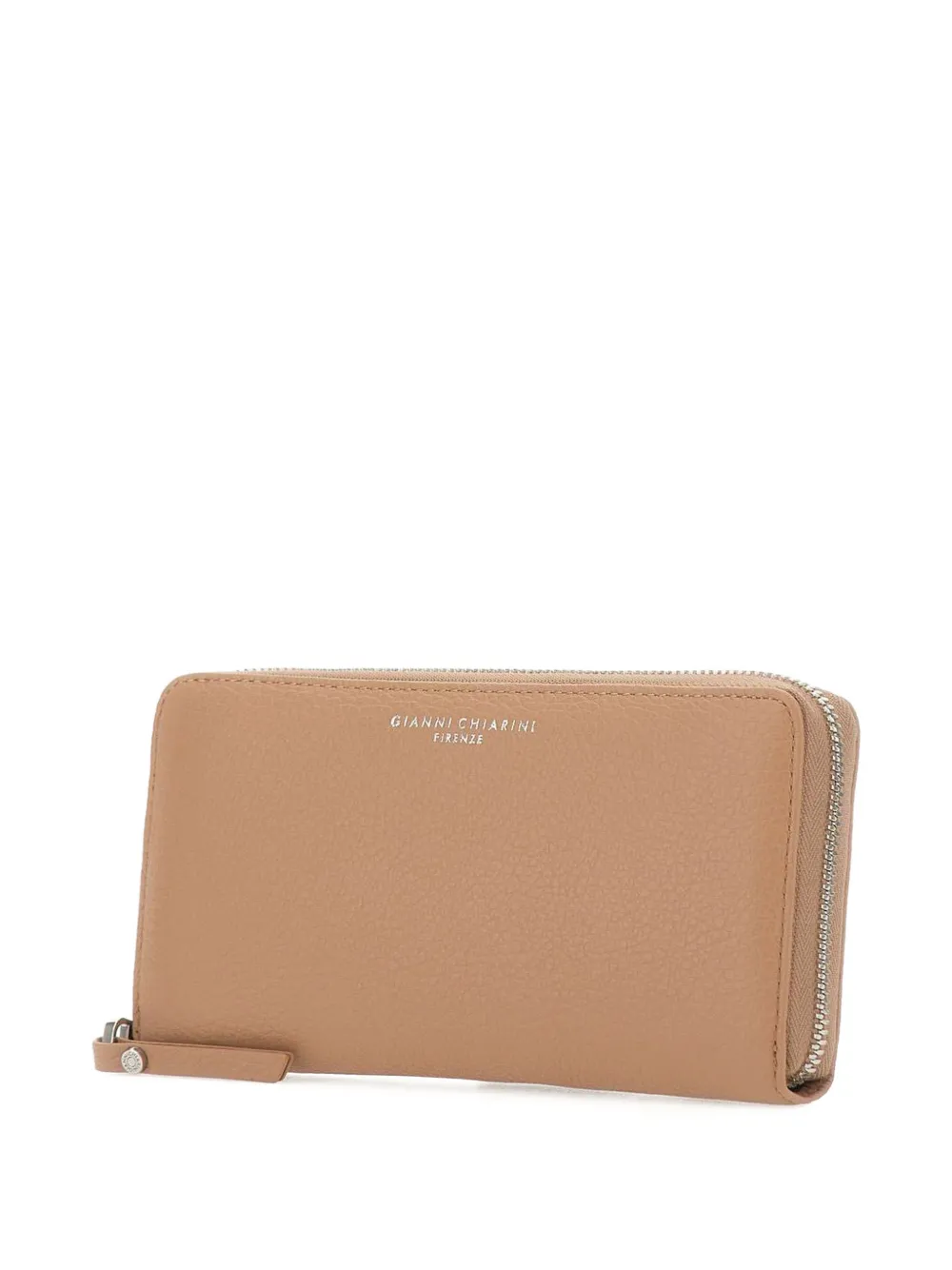  Gianni Chiarini Grein Leather Wallet - Neutrals 