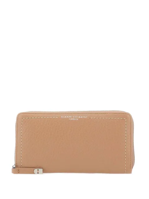 GIANNI CHIARINI Bubble wallet