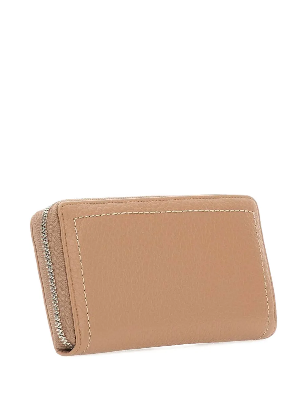  Gianni Chiarini Bubble Wallet - Neutrals 