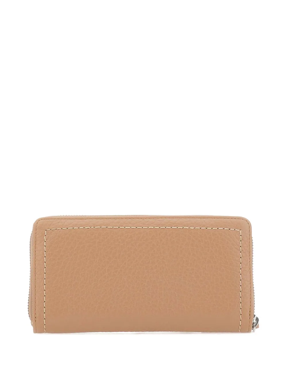  Gianni Chiarini Bubble Wallet - Neutrals 