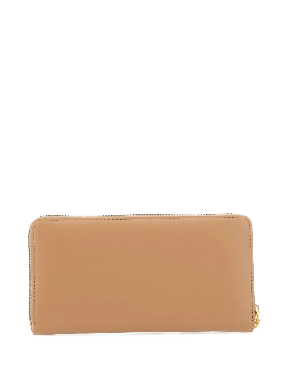  Gianni Chiarini Leather Wallet - Neutrals 