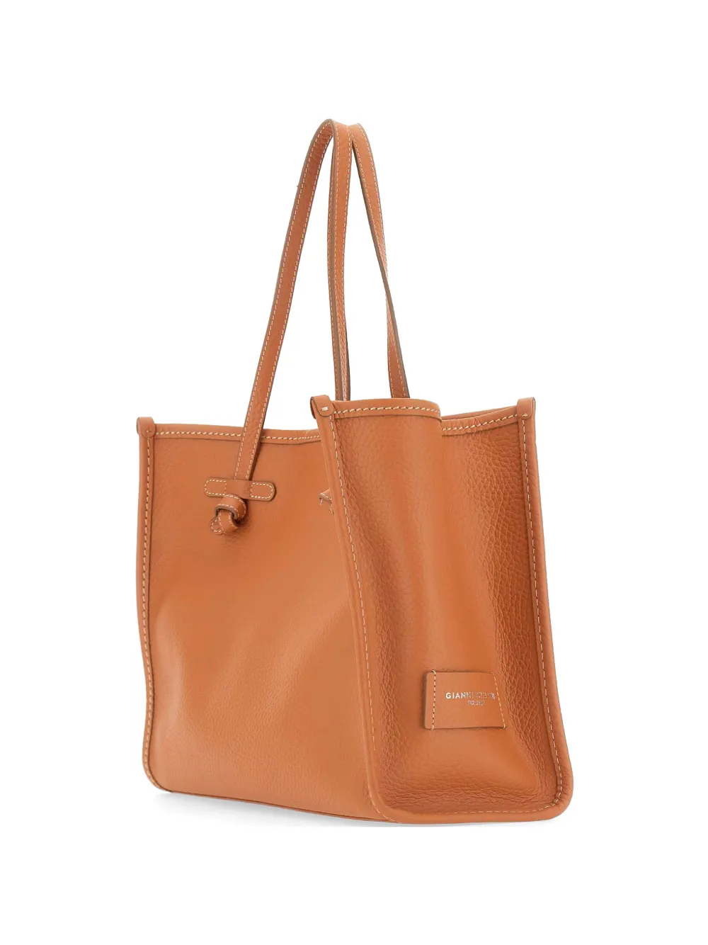 MARCELLA CLUB Marcella shoulder bag - Marrone