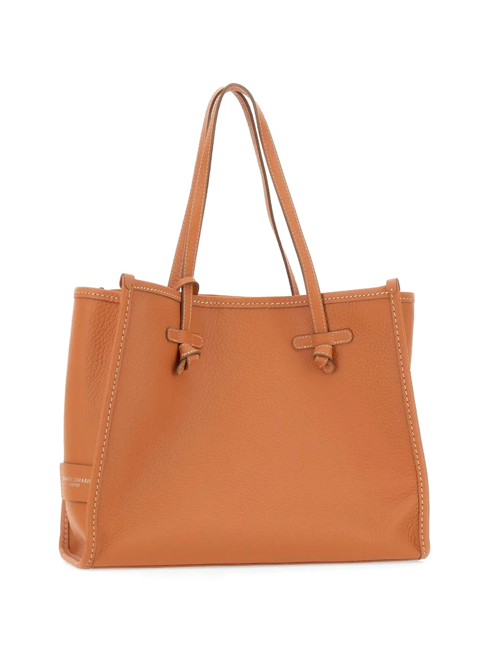  Marcella Club Marcella Shoulder Bag - Brown 