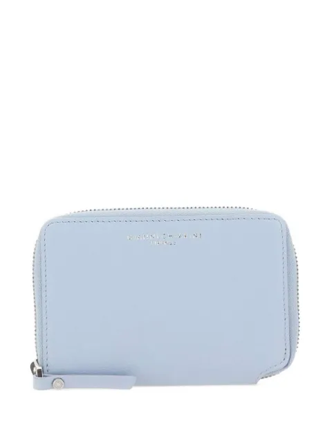 GIANNI CHIARINI Dollaro leather wallet